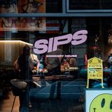 Best Bars: Sips, Barcelona