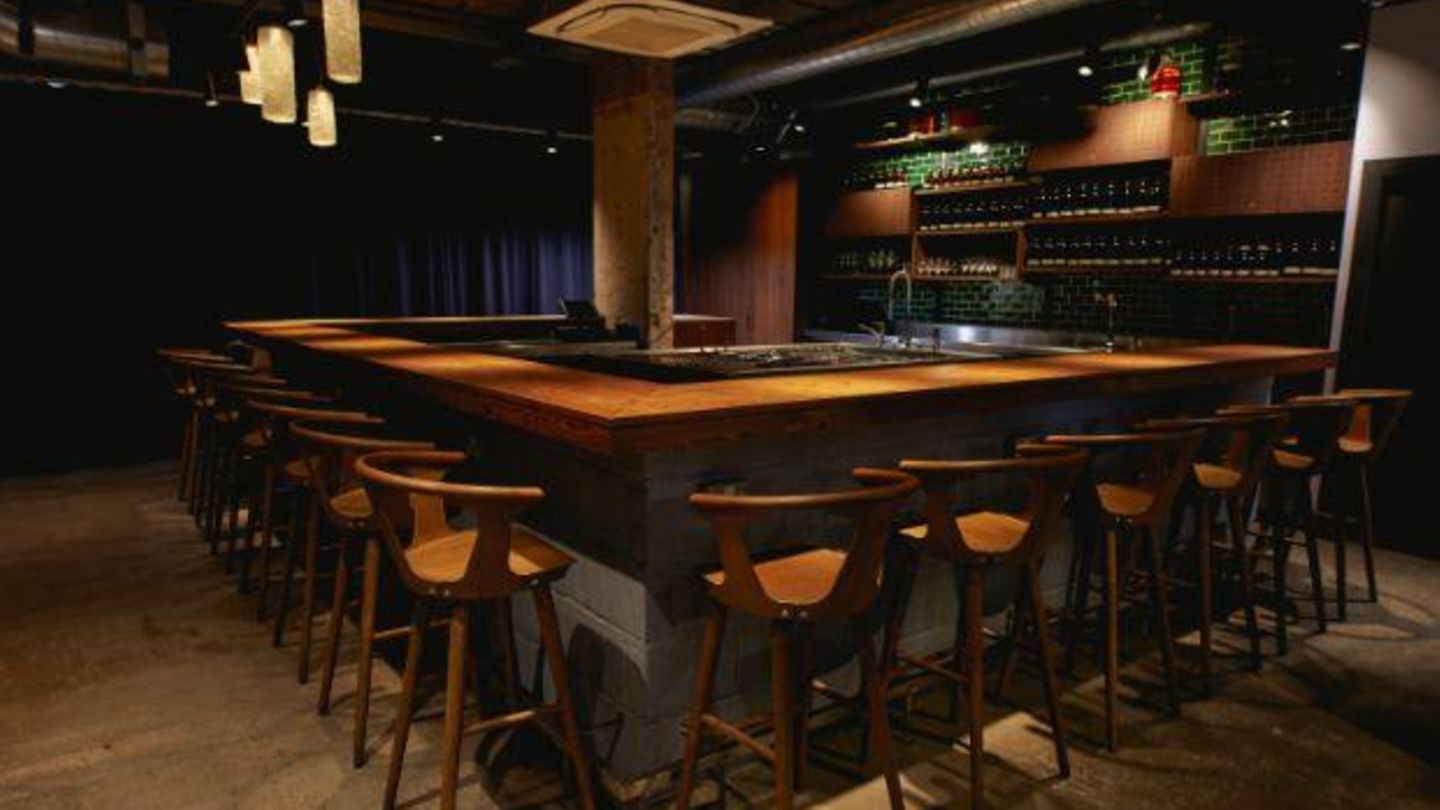 Best Bars: Tayēr + Elementary