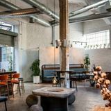 Best Bars: Line, Ahens