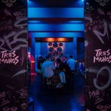 Best Bars: Tres Monos