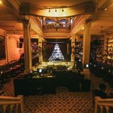 Best Bars: Alquímico