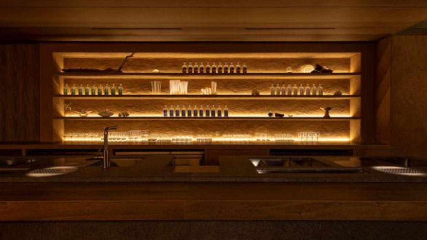 Best Bars: Zest, Seoul