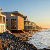 South Carolina Lowcountry