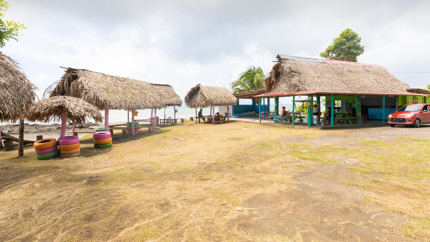 Chiriquí