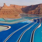 Ernährung Kalilumsalze