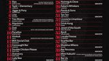 World's 50 Best Bars 2024