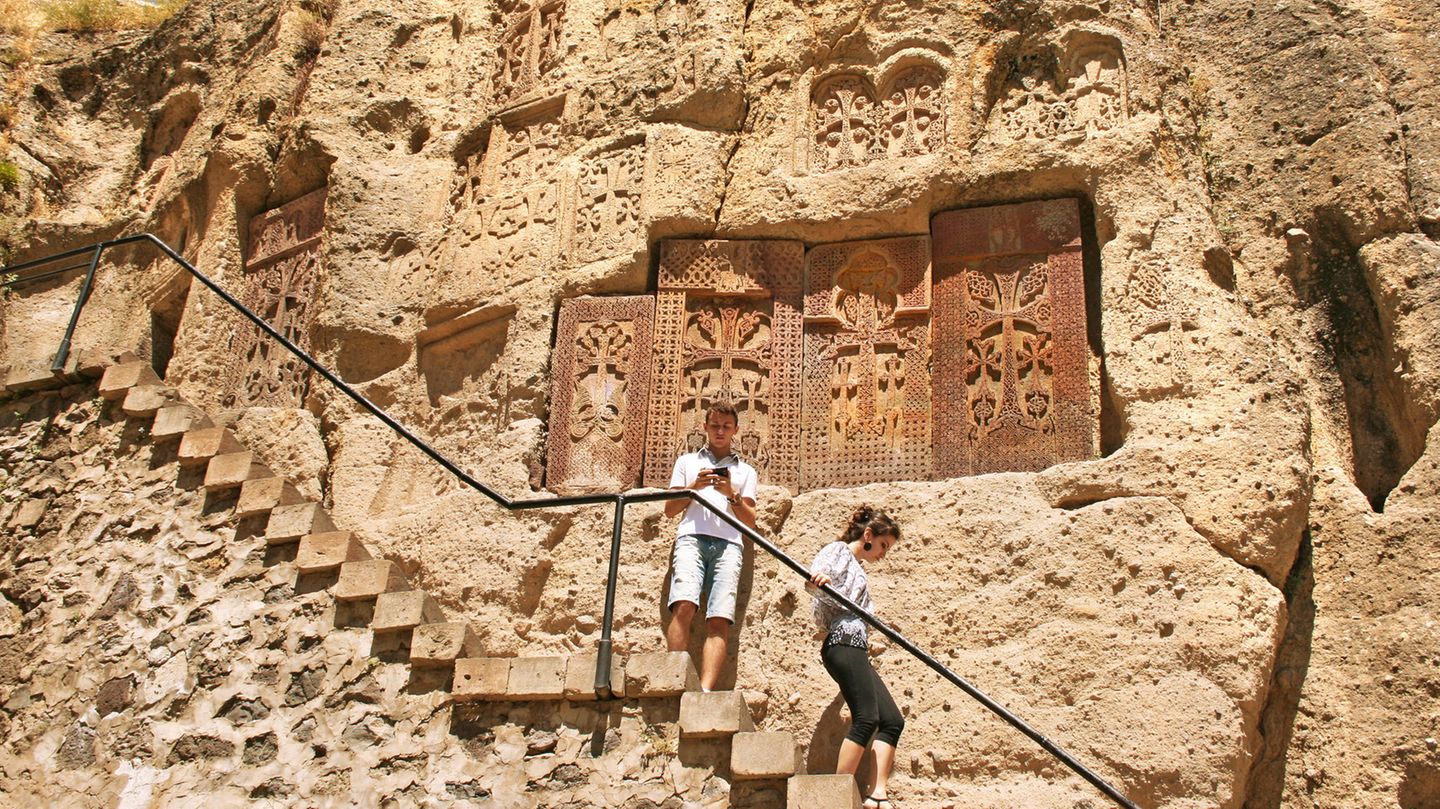 Armenien