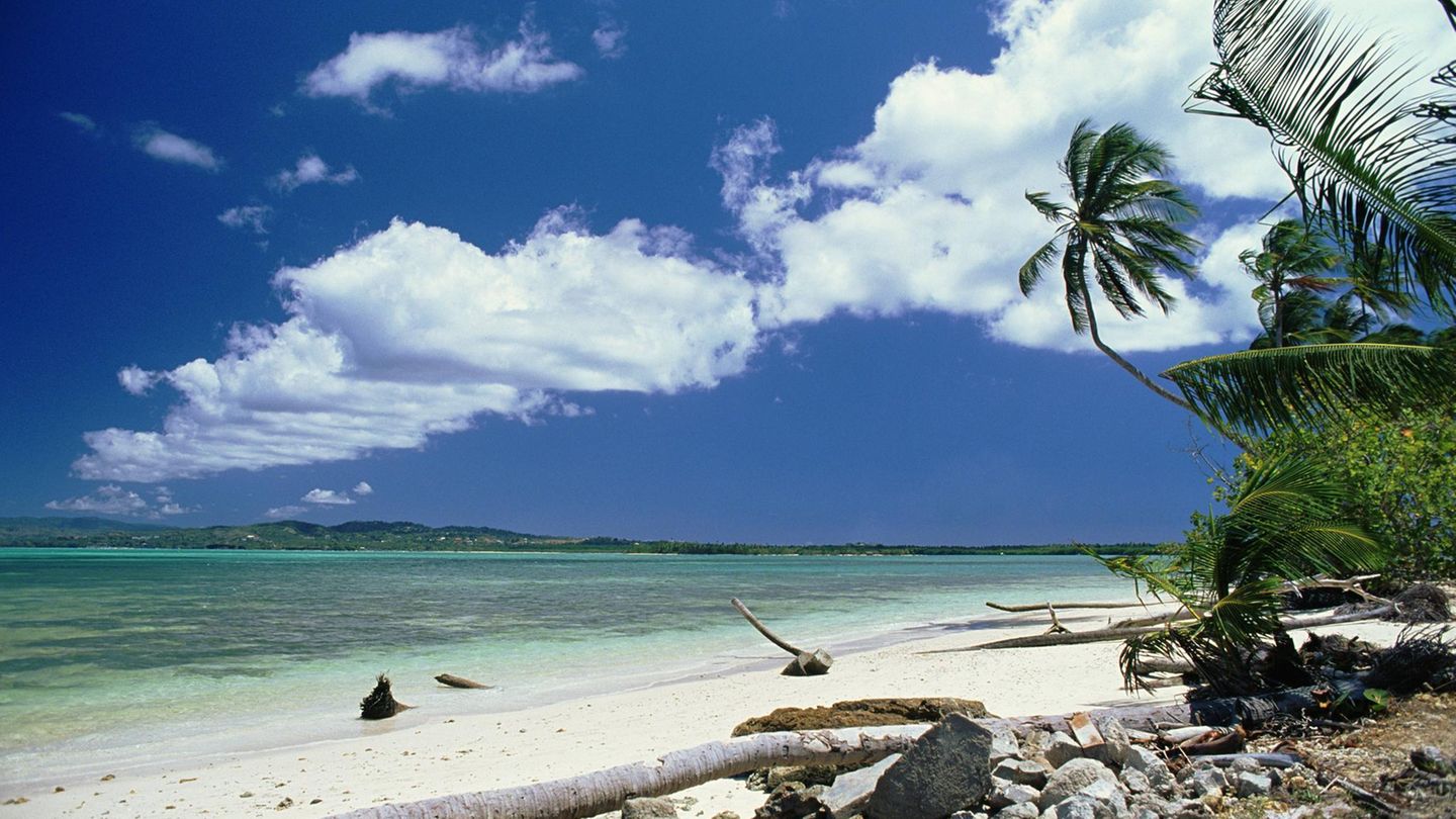 Reiseziel Trinidad & Tobago