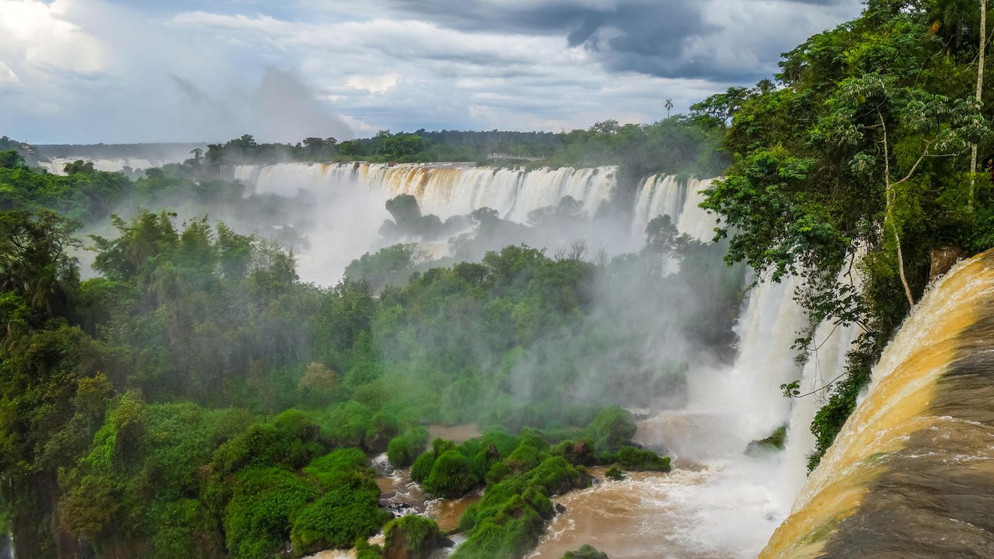 Paraguay