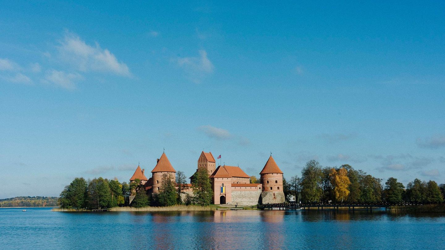 Litauen