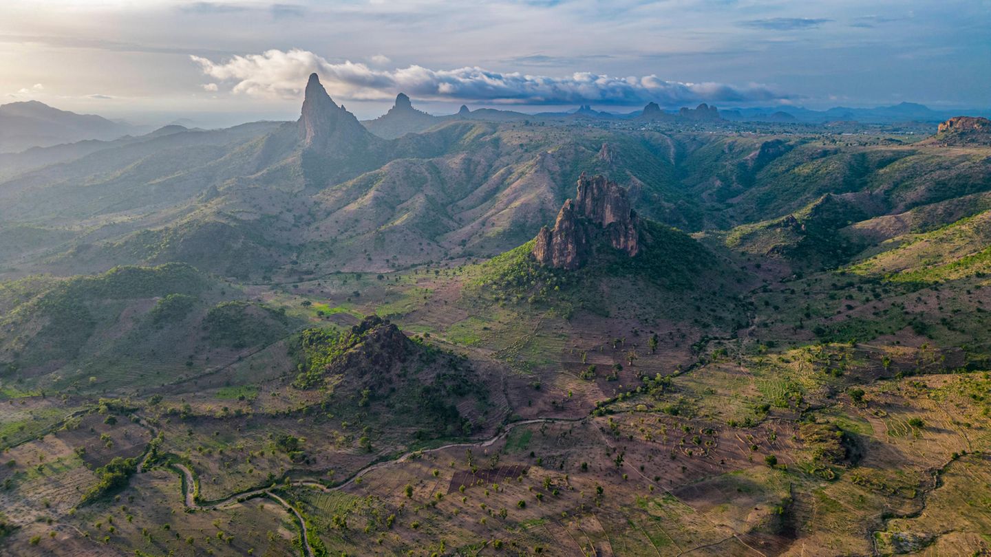 Kamerun