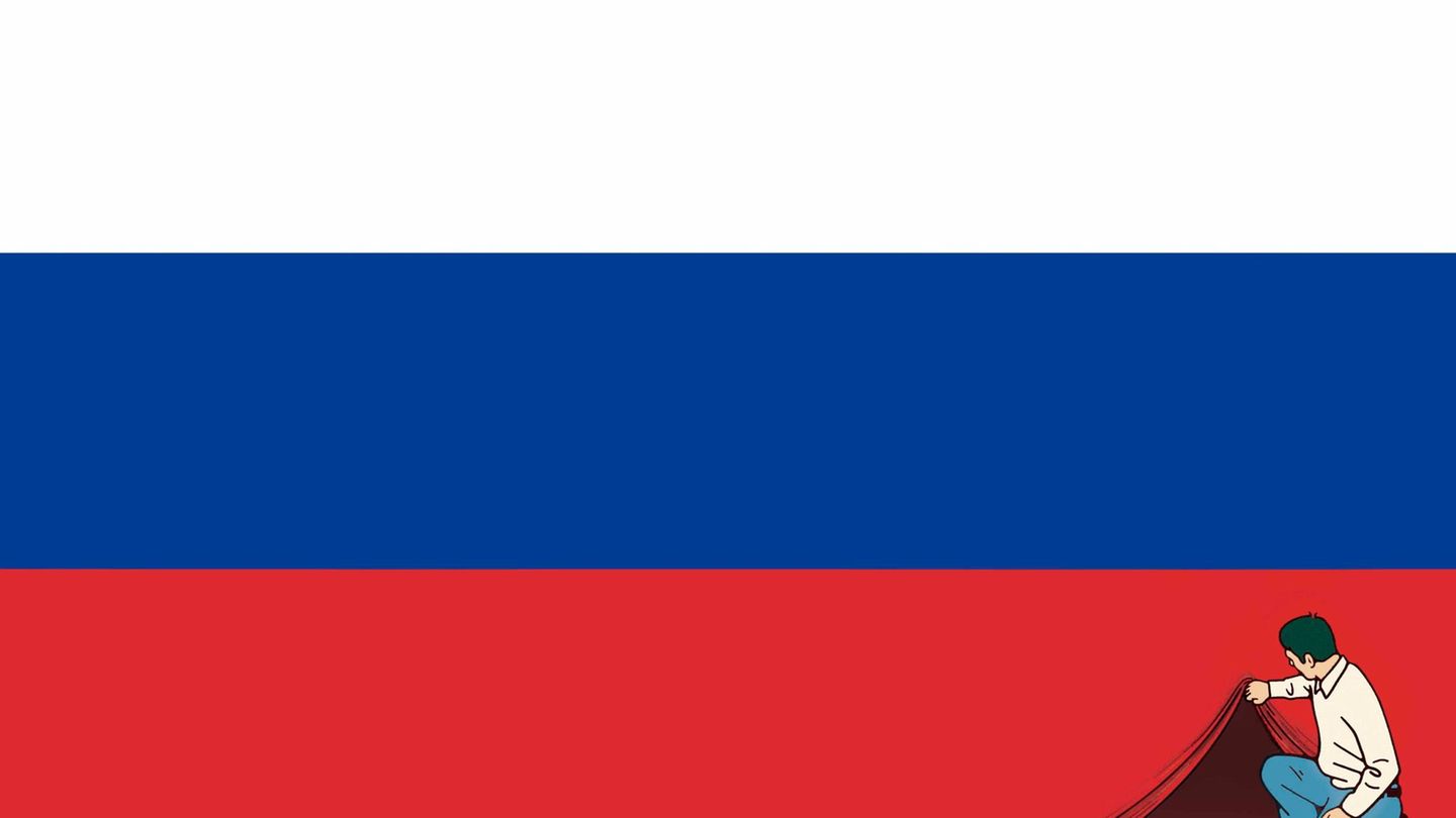 Russland Russland