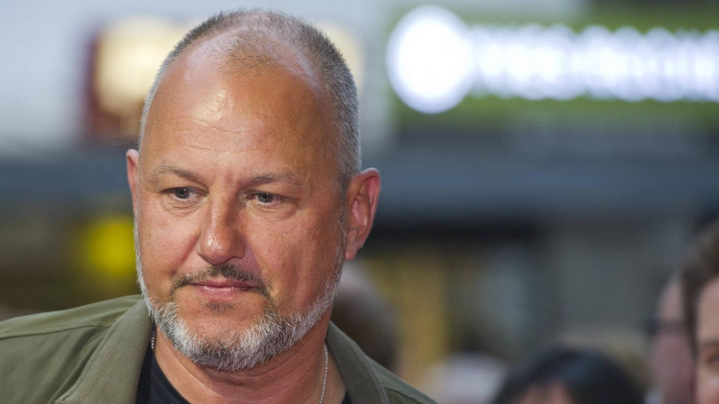 Frank Rosin: Animal Welfare Association criticizes the TV chef’s apology