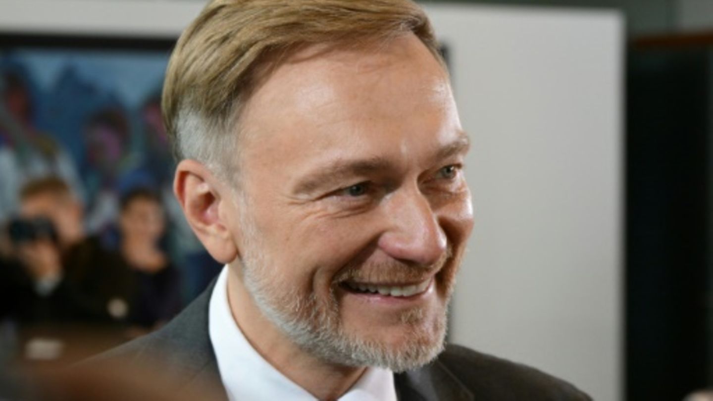 Christian Lindner