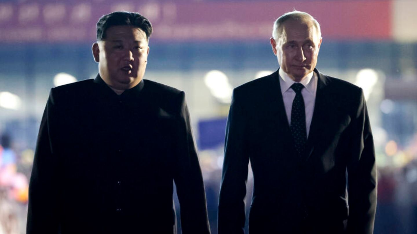 North Korea’s soldiers in Russia: will the country become a party to the war?