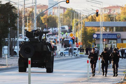 Ankara