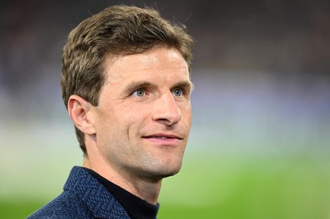 Thomas Müller