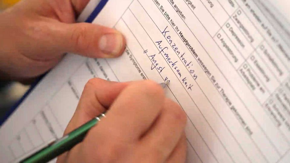Bei immer mehr Kindern und inzwischen auch Erwachsenen wird ADHS diagnostiziert. Was steckt eigentlich hinter den vier Buchstaben und wie kann die Störung festgestellt werden?