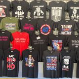 Trump-T-Shirts
