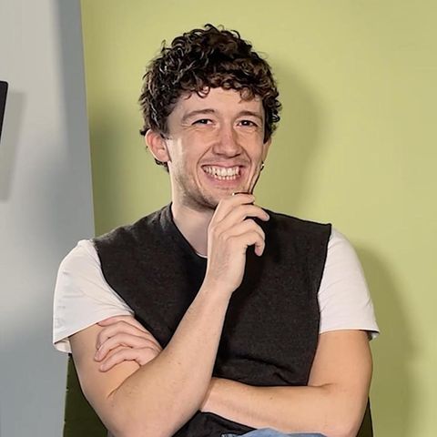 Maximilian Mundt und Malaya Stern Takeda im REEL TALK (Video)