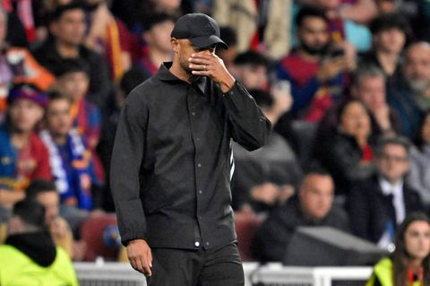 FC Bayern Barcelona Pressestimmen