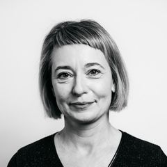 Jenny von Zepelin