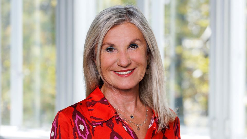 Dr. Gabriele Fischer