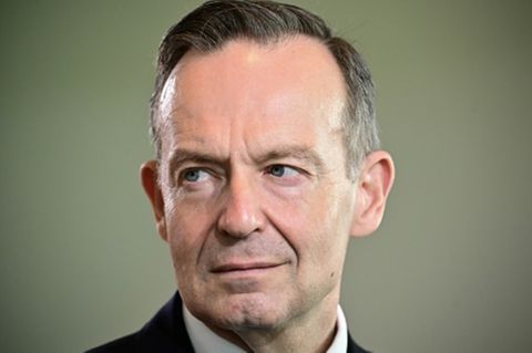 Volker Wissing