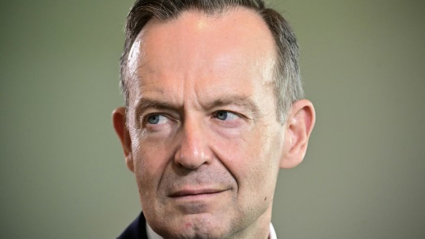 Volker Wissing