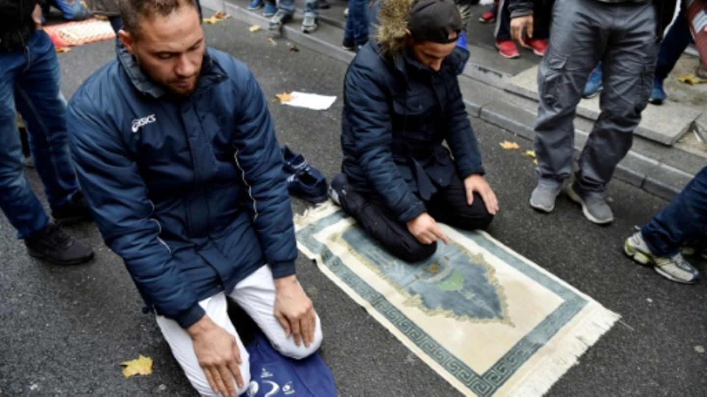 Jeder zweite Muslime in EU fühlt sich laut EU-Behörde diskriminiert