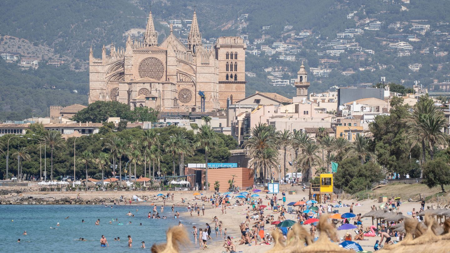 Palma de Mallorca