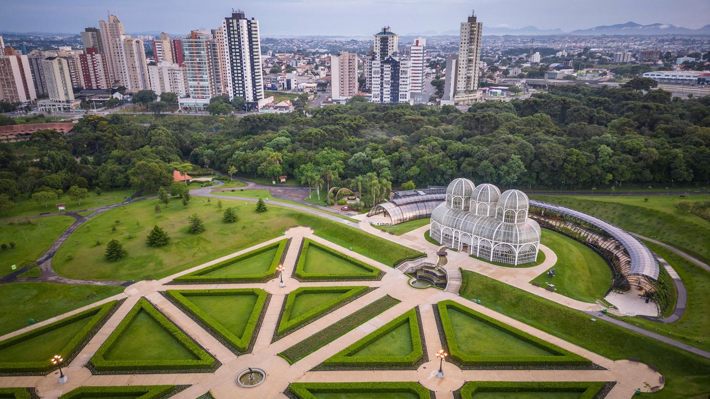 Curitiba