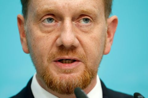 Michael Kretschmer