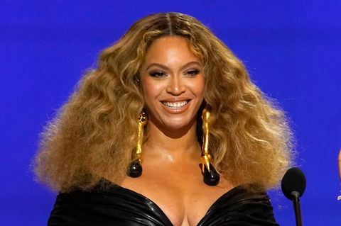US-Superstar und Sängerin Beyoncé