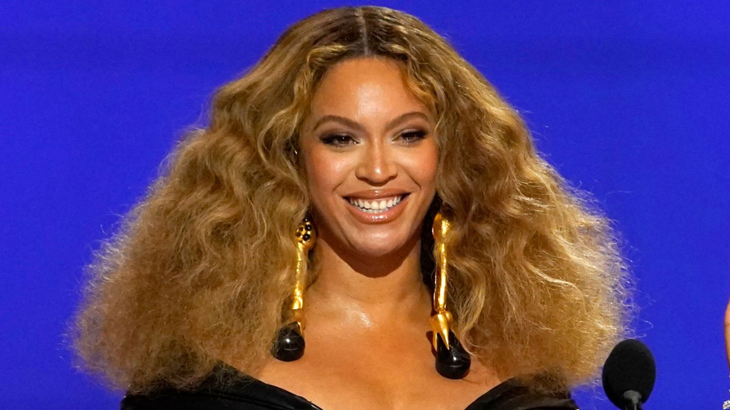 US election: Beyoncé will appear with Kamala Harris, according to reports