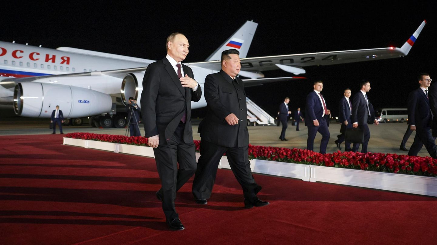 North Korea: What are Kim’s soldiers doing in Ukraine?