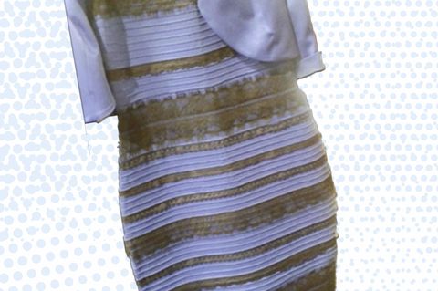 The Dress ist zurück