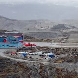 Ilulissat Airport