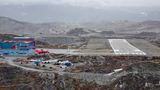 Ilulissat Airport