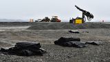 Nuuk AiportBaustelle1