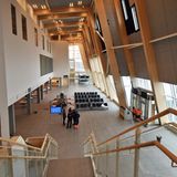 Nuuk_Aiport_Terminal2