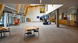 Nuuk Airport Terminal1