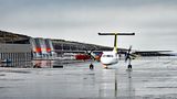 Nuuk Dash8 Terminal