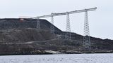 Nuuk Befeuerung