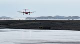Nuuk Airport Dash8