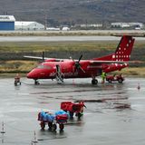 AirGreenland Dash8-200
