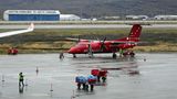 AirGreenland Dash8-200