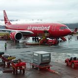 Airbus A330-800neo Air Greenland