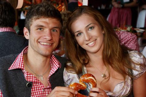 Thomas Müller