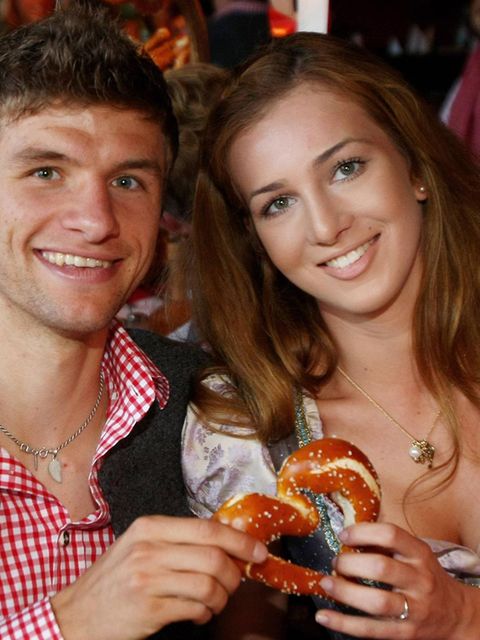Thomas Müller